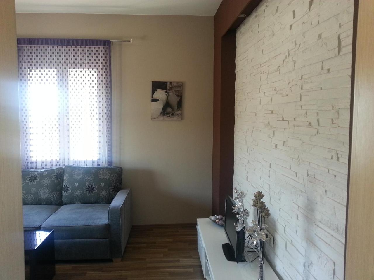 Design Apartments Dijan
