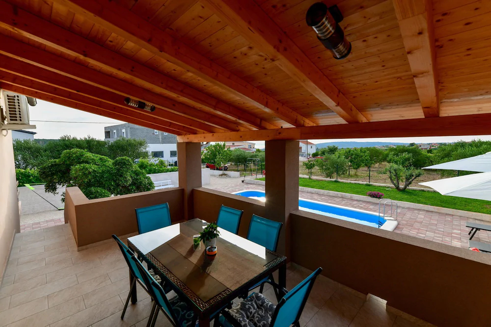 House Gabriela