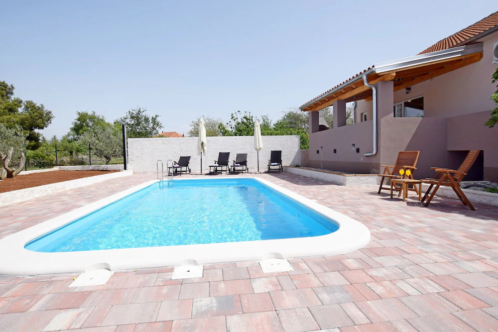 House Gabriela