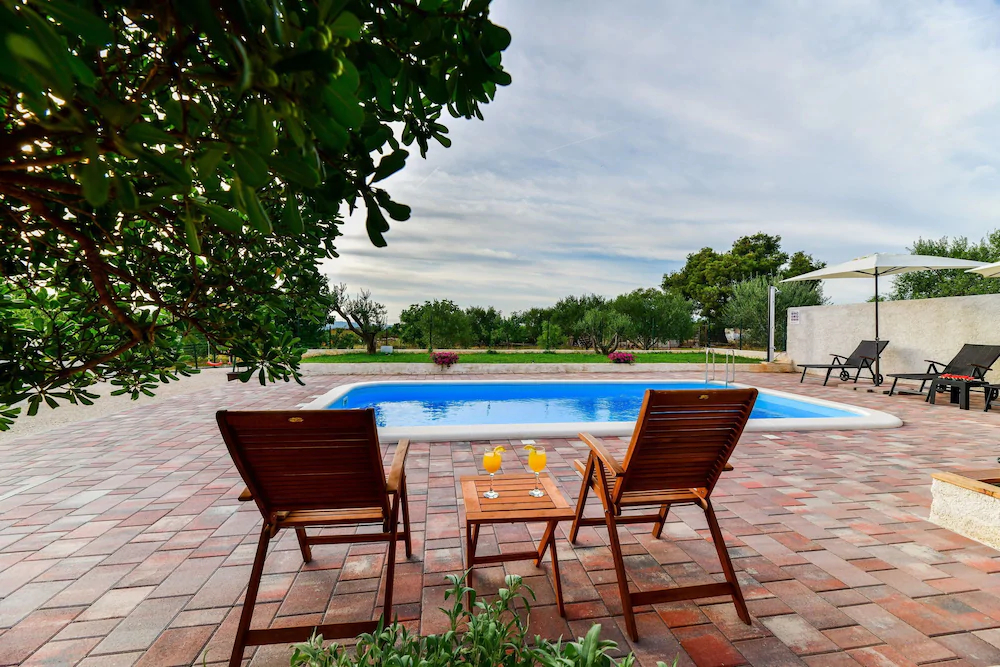 House Gabriela