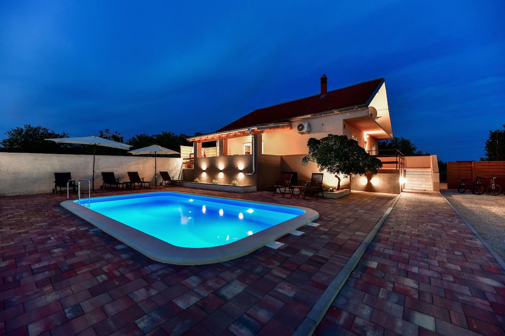House Gabriela