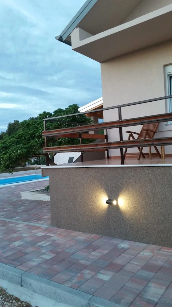 House Gabriela