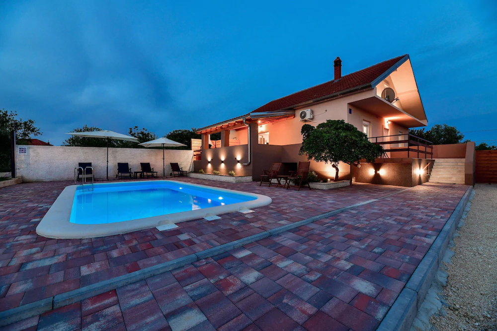 House Gabriela