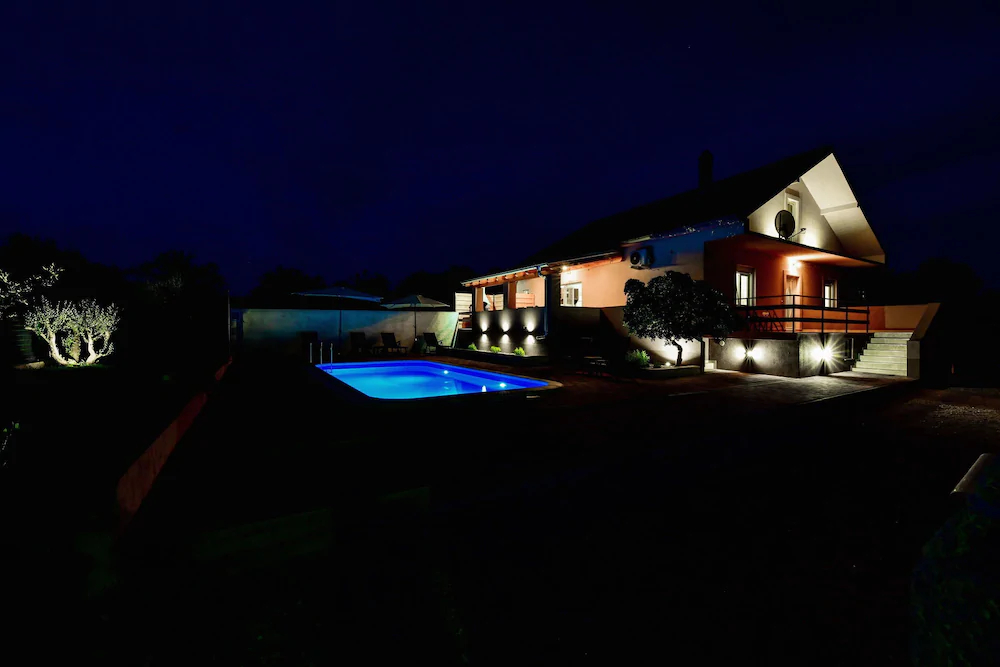 House Gabriela