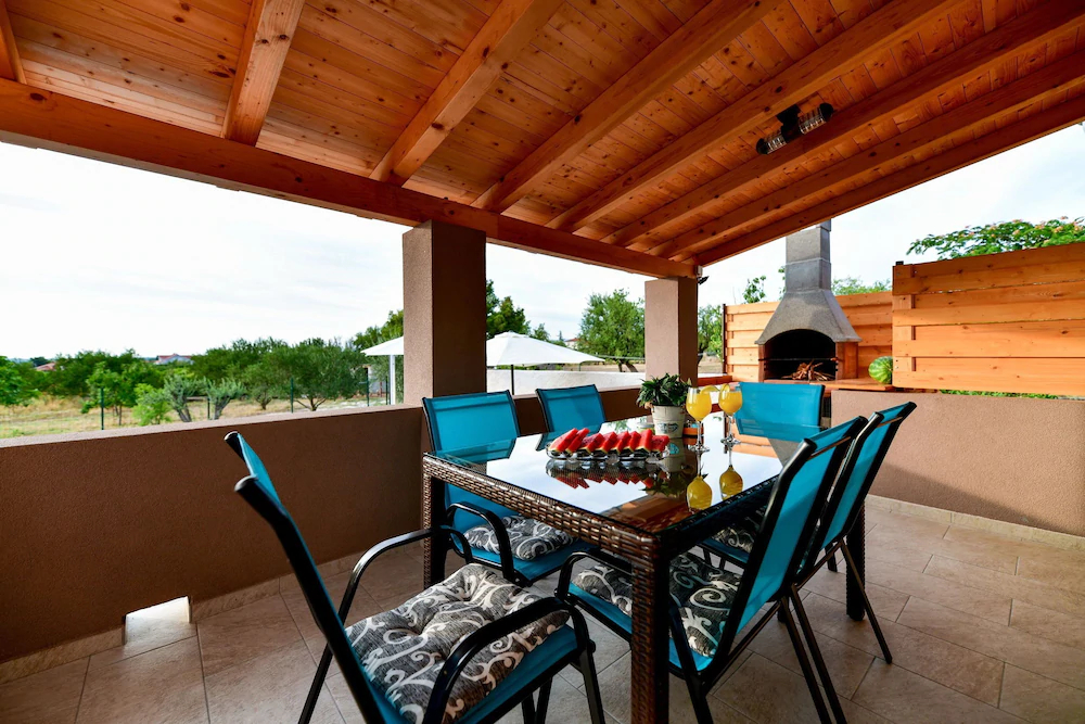House Gabriela