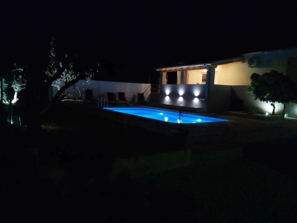 House Gabriela