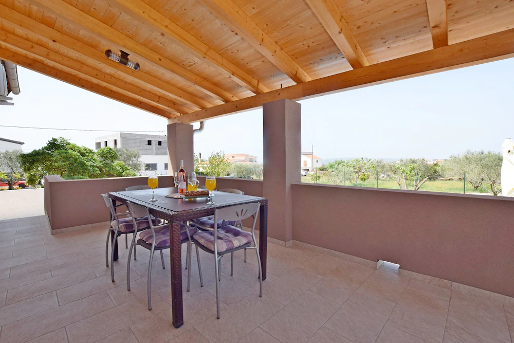 House Gabriela