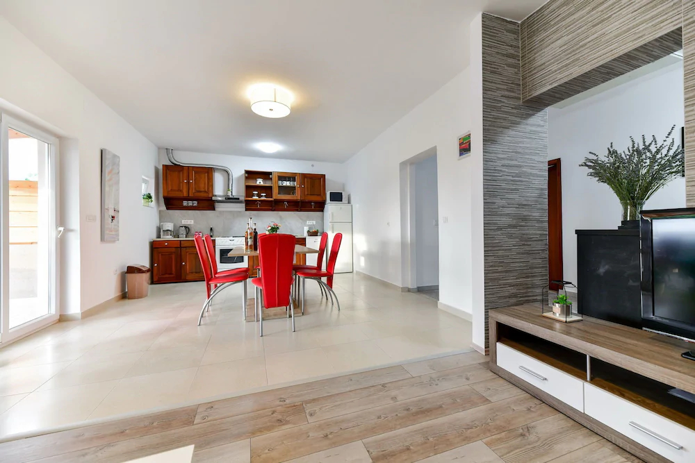 House Gabriela