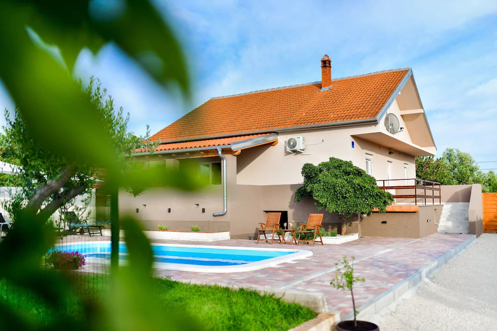 House Gabriela