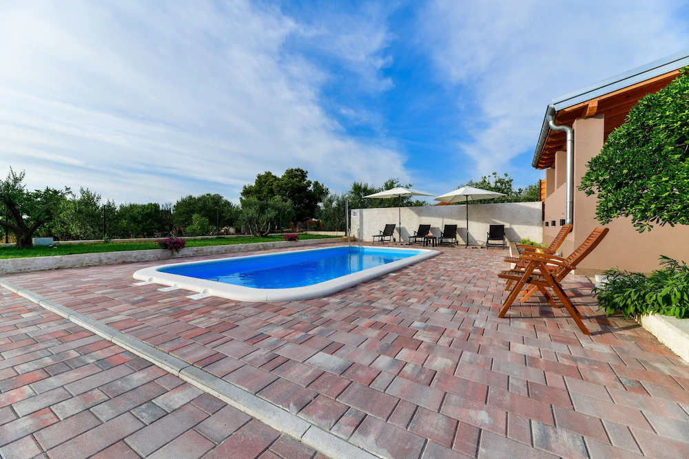 House Gabriela