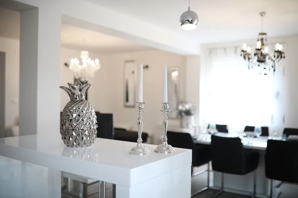 Villa Olive Garden Apartments