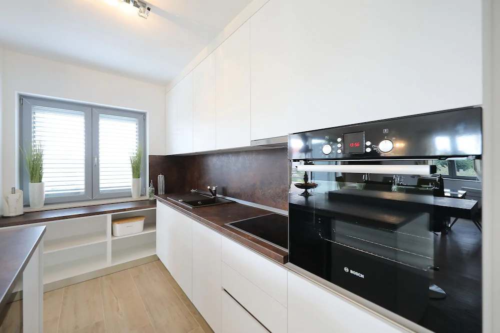 Villa Olive Garden Apartments