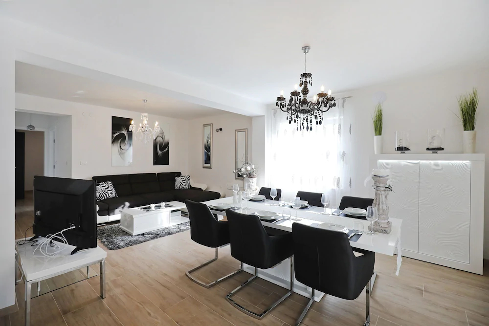 Villa Olive Garden Apartments