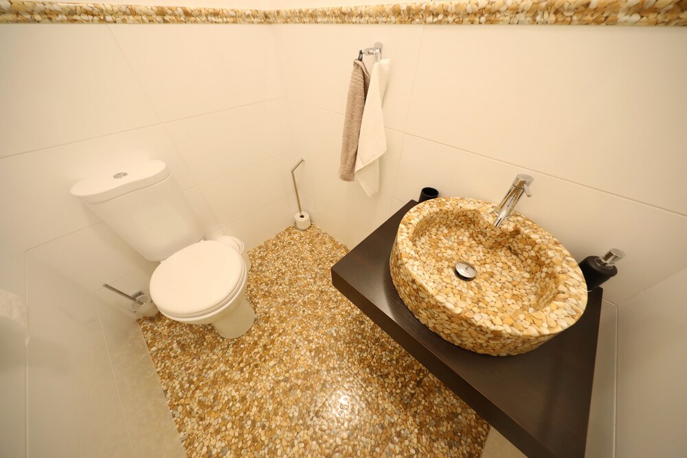 Villa Olive Garden Apartments