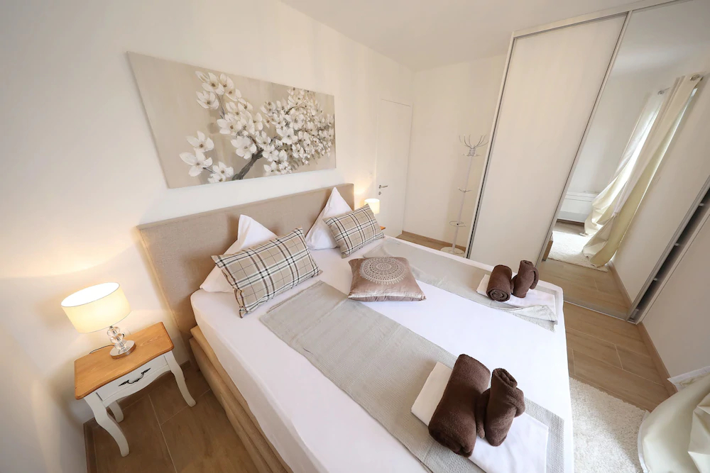 Villa Olive Garden Apartments