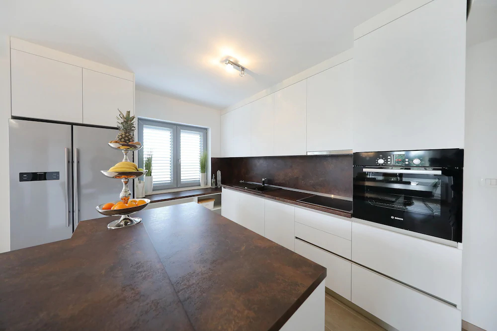 Villa Olive Garden Apartments