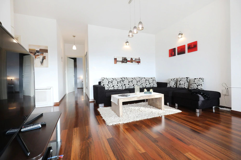 Villa Olive Garden Apartments