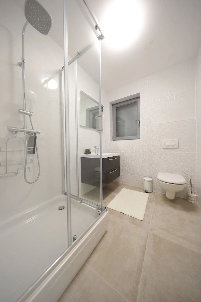 Villa Olive Garden Apartments
