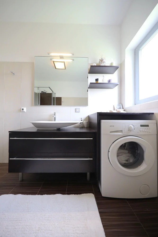 Villa Olive Garden Apartments