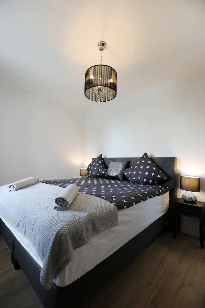 Villa Olive Garden Apartments