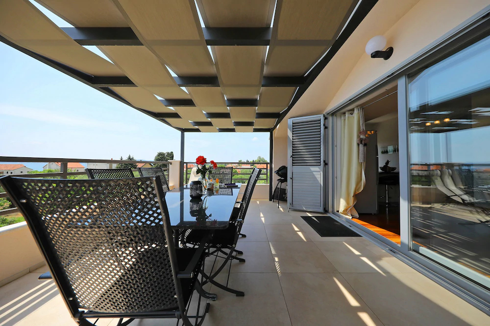 Villa Olive Garden Apartments