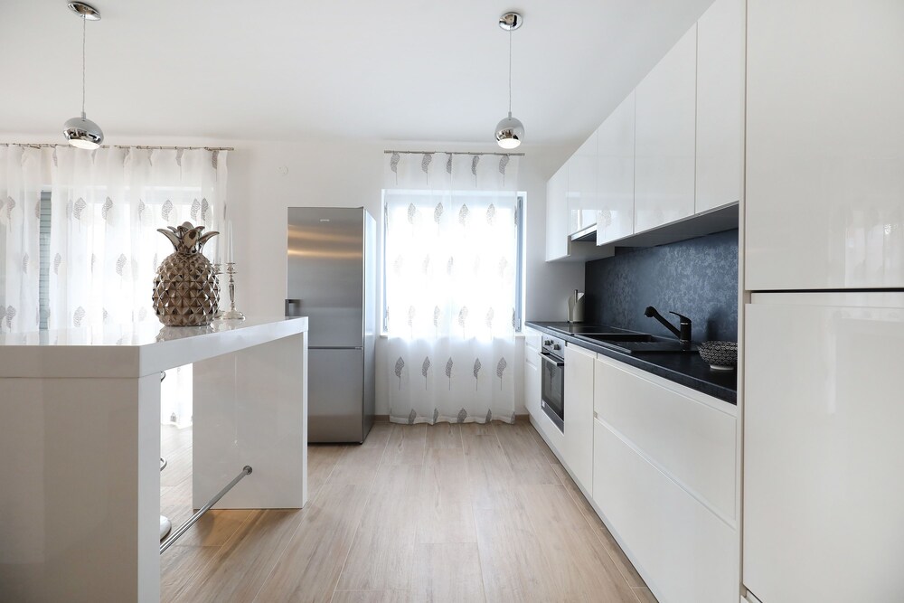 Villa Olive Garden Apartments