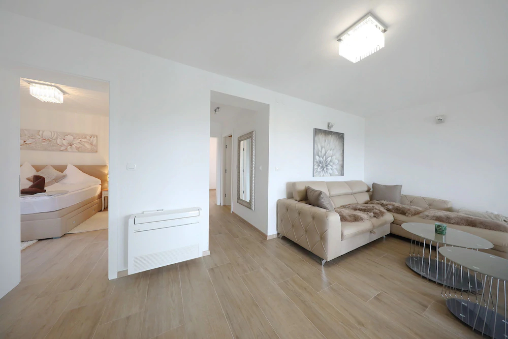 Villa Olive Garden Apartments