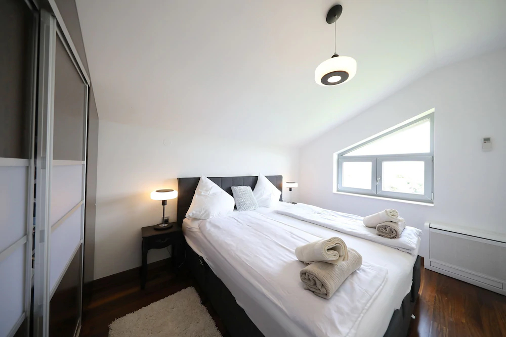 Villa Olive Garden Apartments