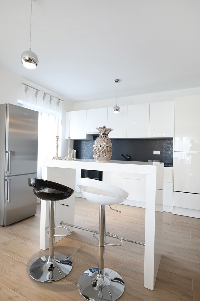 Villa Olive Garden Apartments