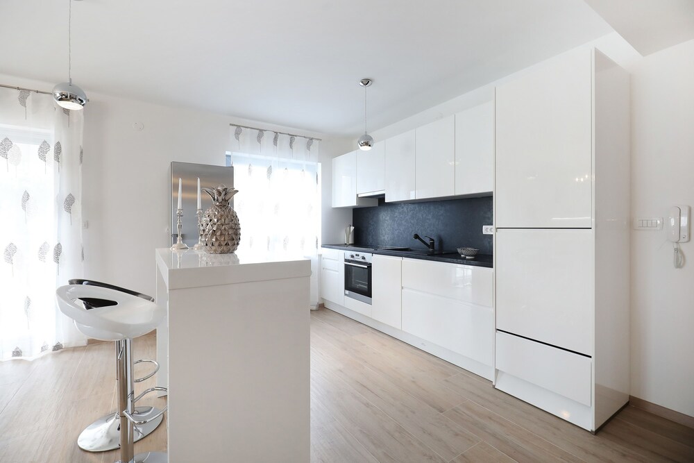 Villa Olive Garden Apartments