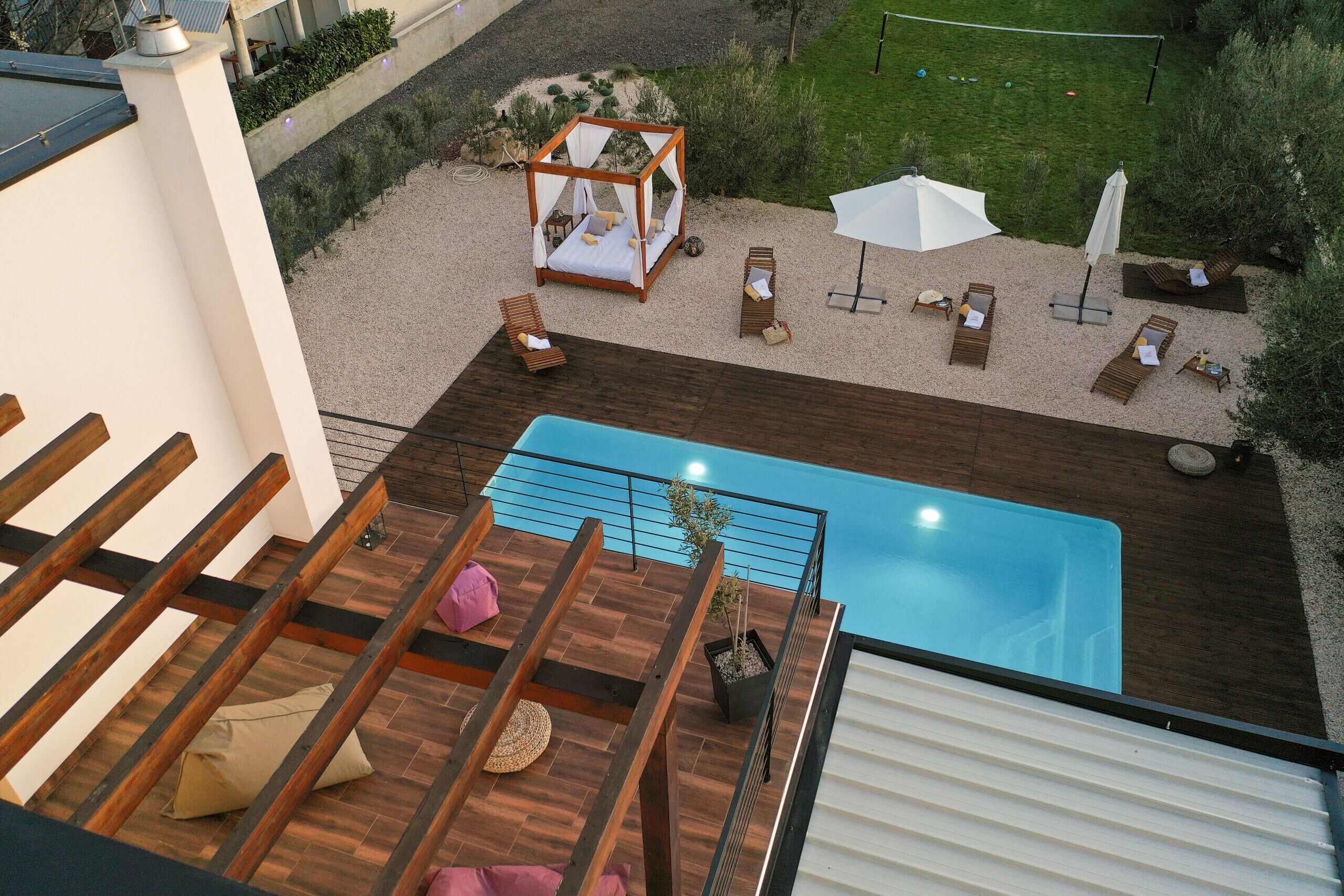 Villa Suncica