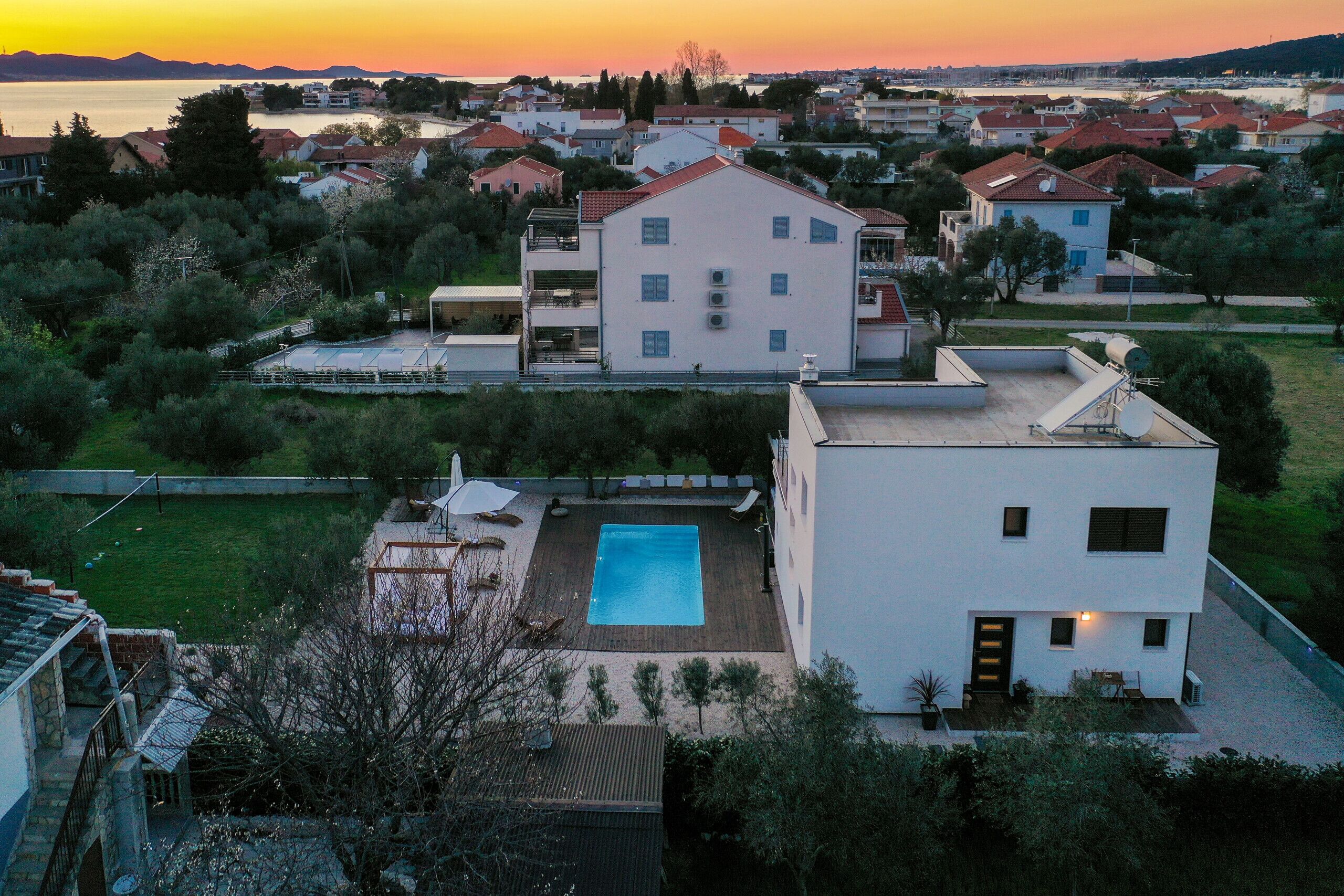 Villa Suncica