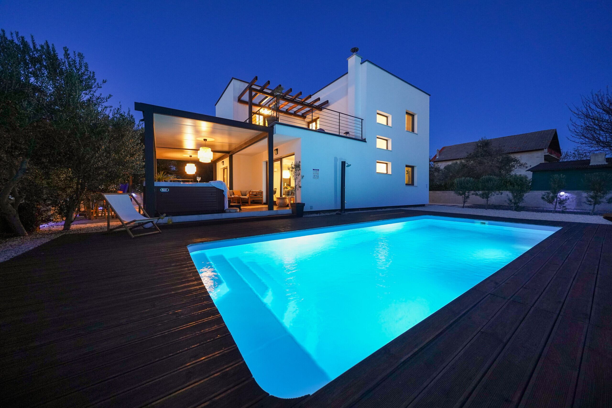 Villa Suncica