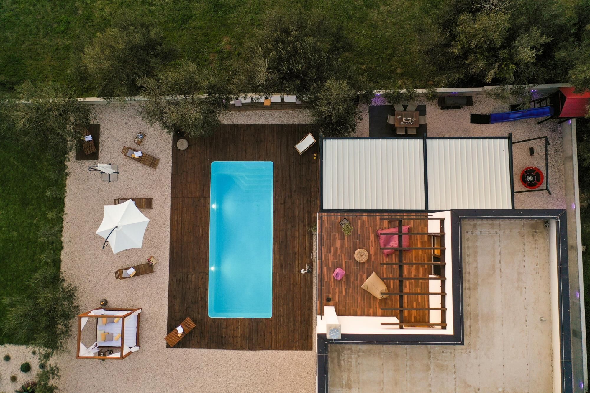 Villa Suncica