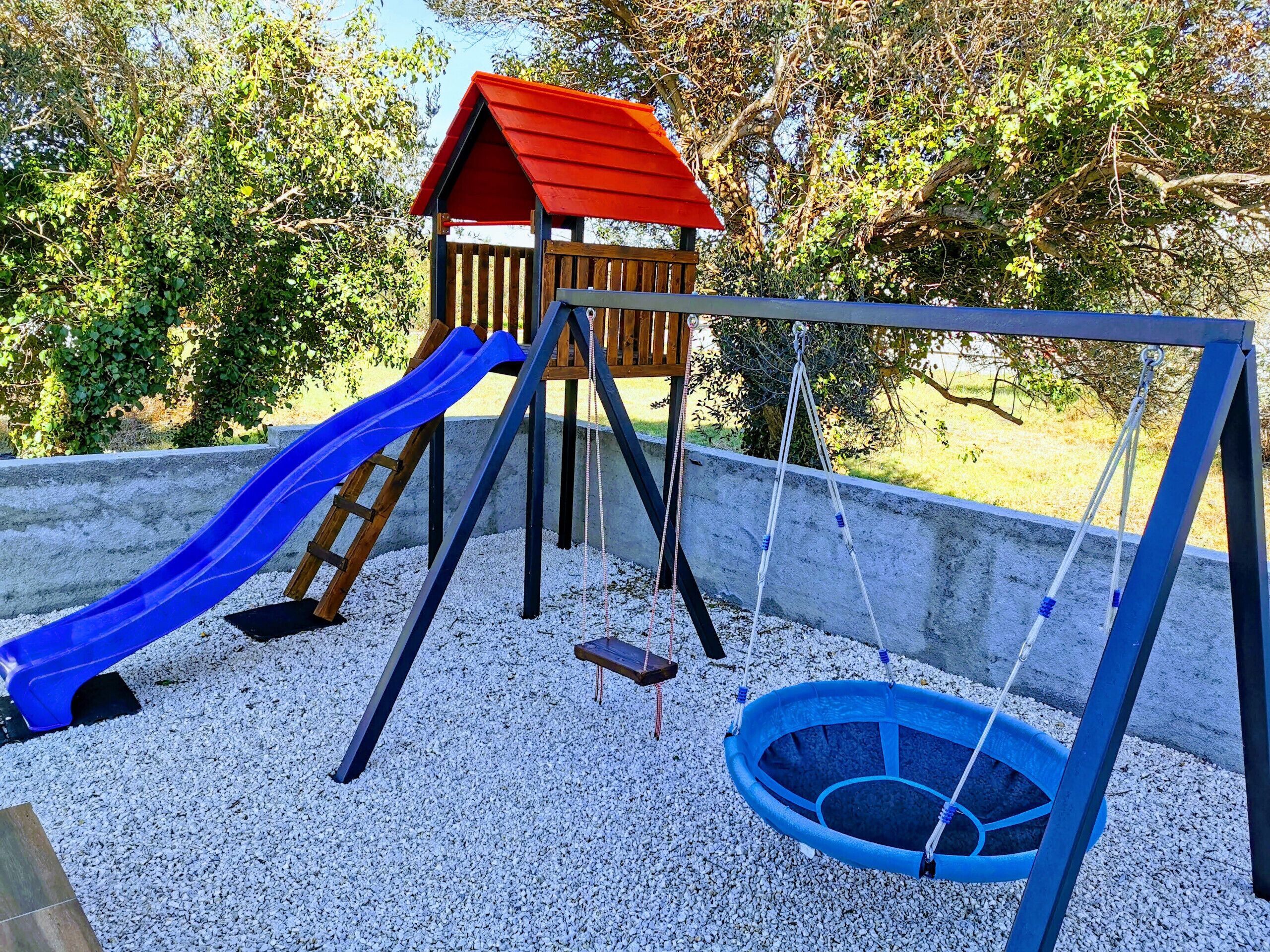 Villa Suncica