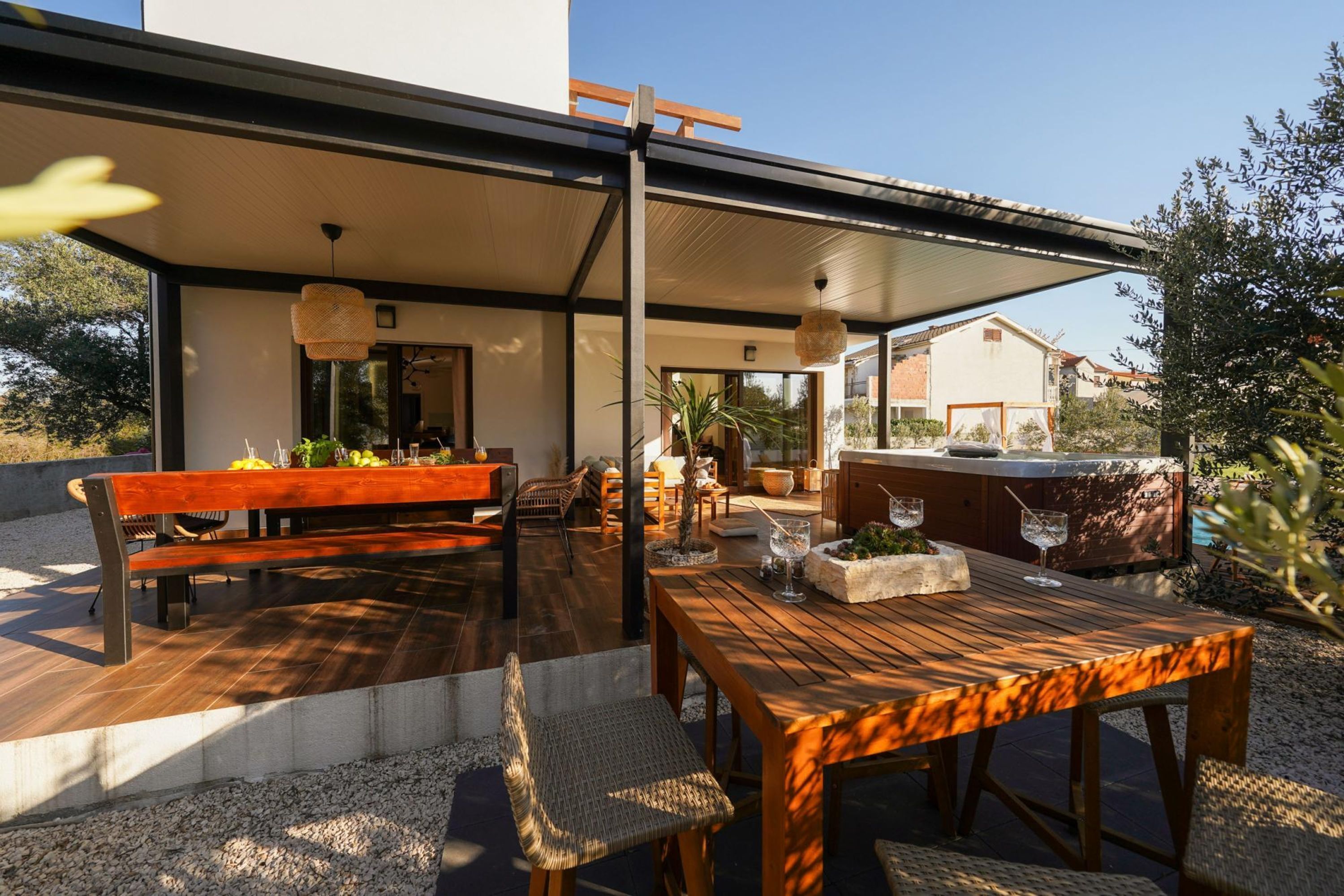 Villa Suncica