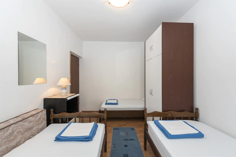 Apartments Tim