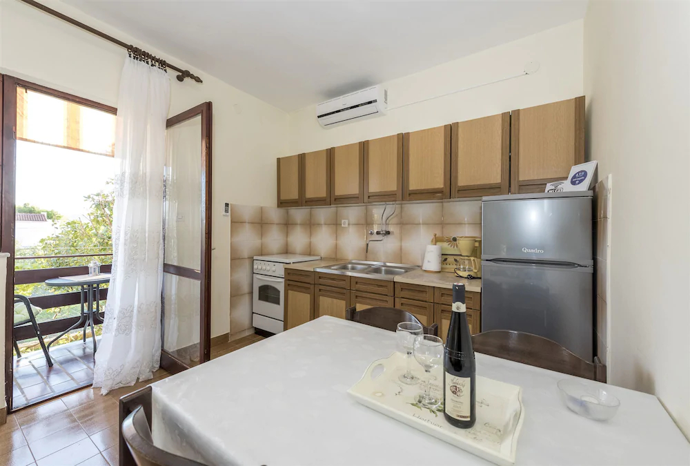 Apartments Tim
