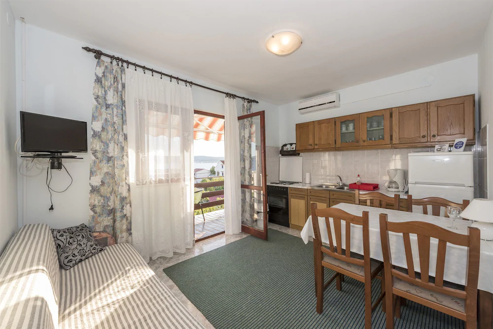 Apartments Tim