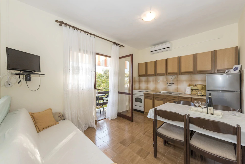 Apartments Tim