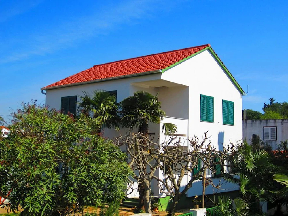 House Igor