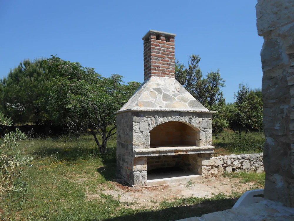 Stone House Dan