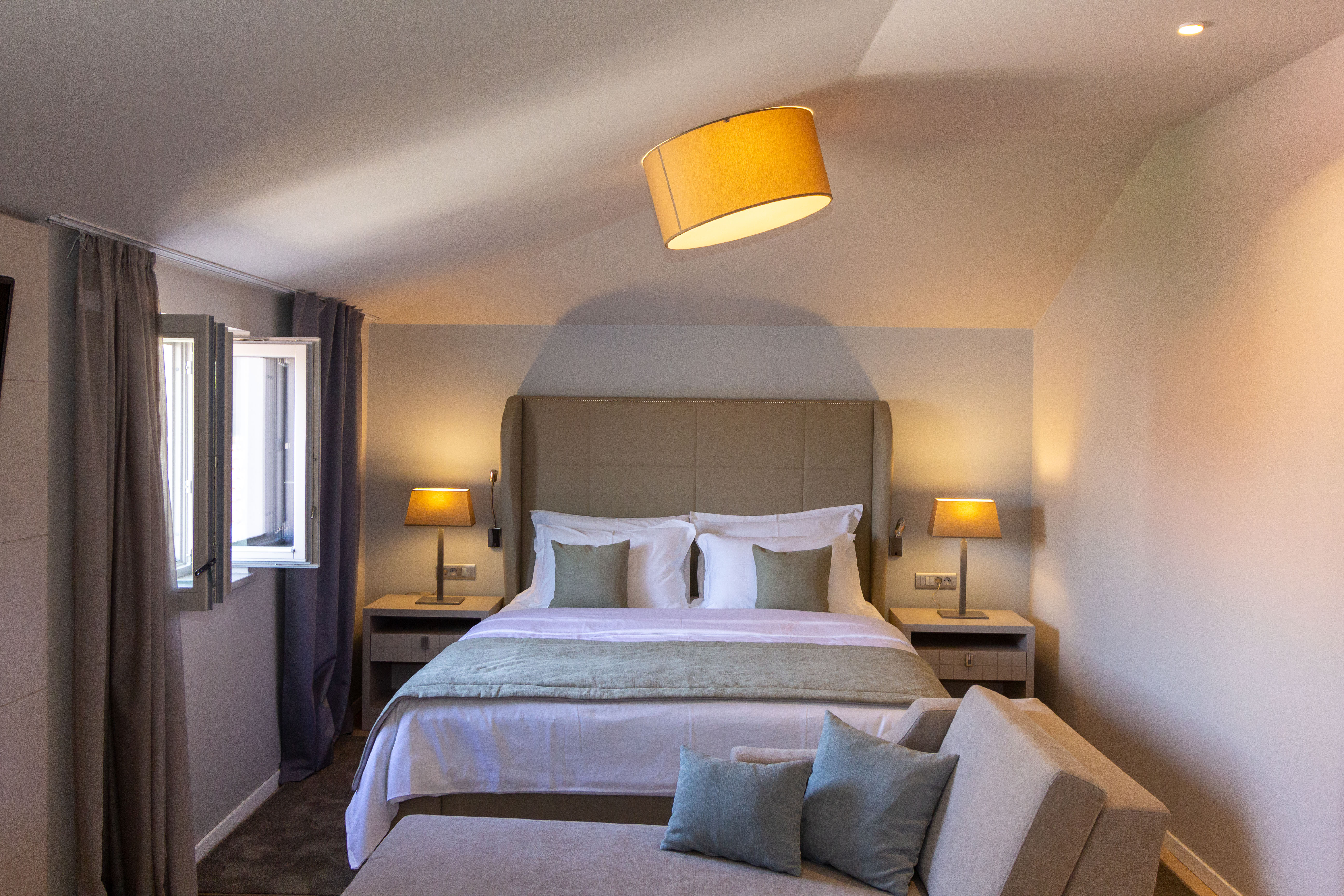 Torretta Palace Hotel