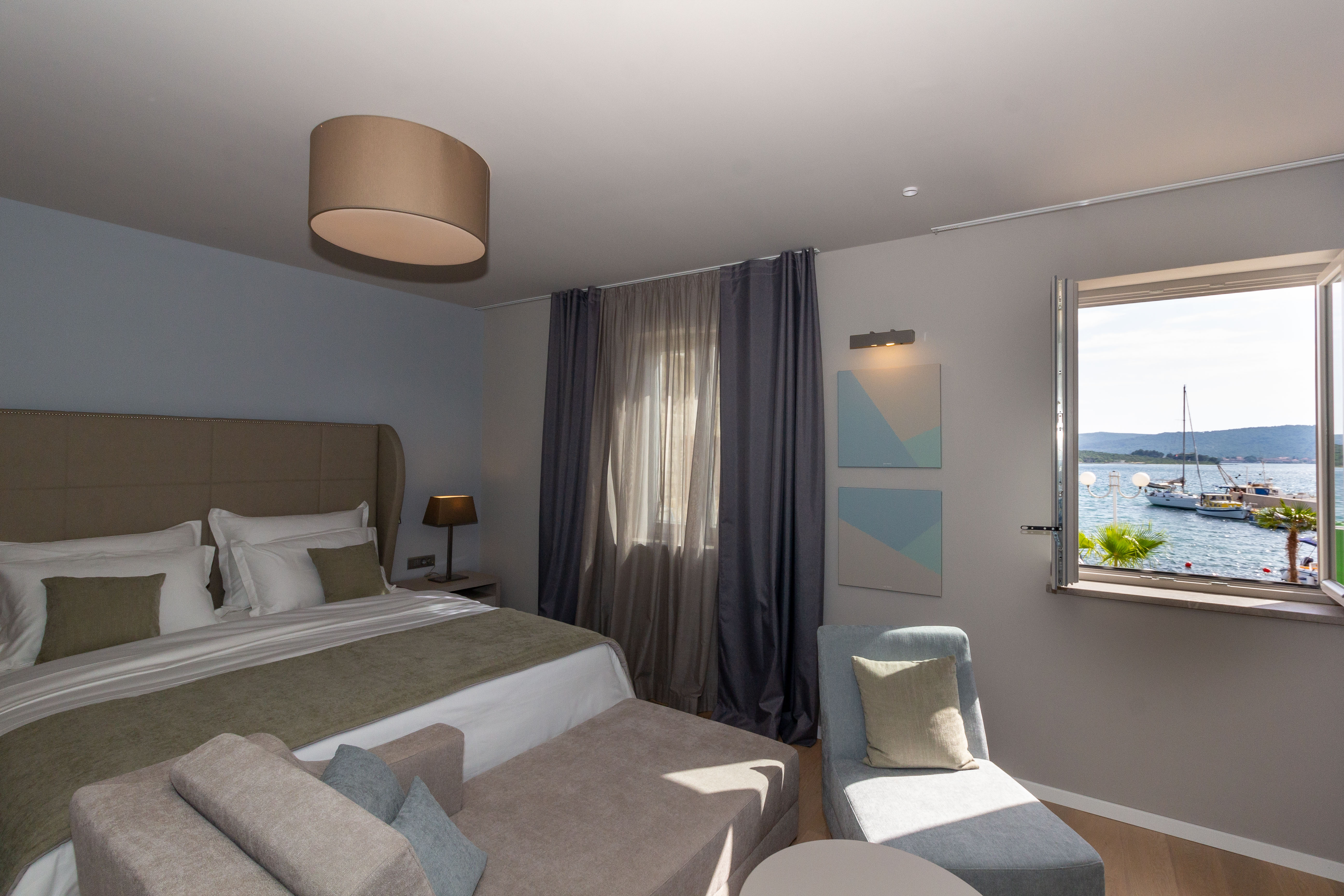 Torretta Palace Hotel