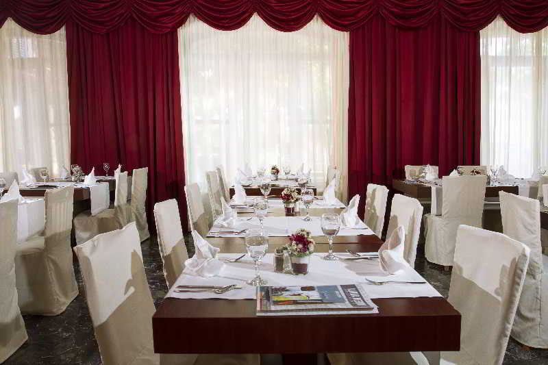 Villa Donat Depandence