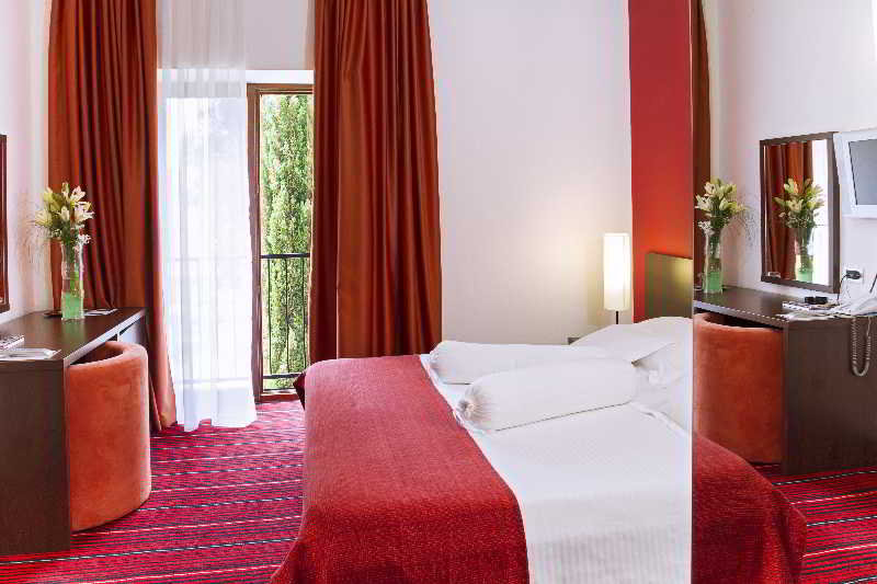 Villa Donat Hotel & Dependence