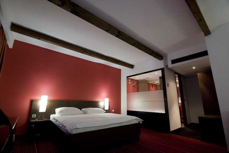 Villa Donat Hotel & Dependence