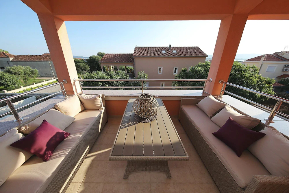 Villa Marko