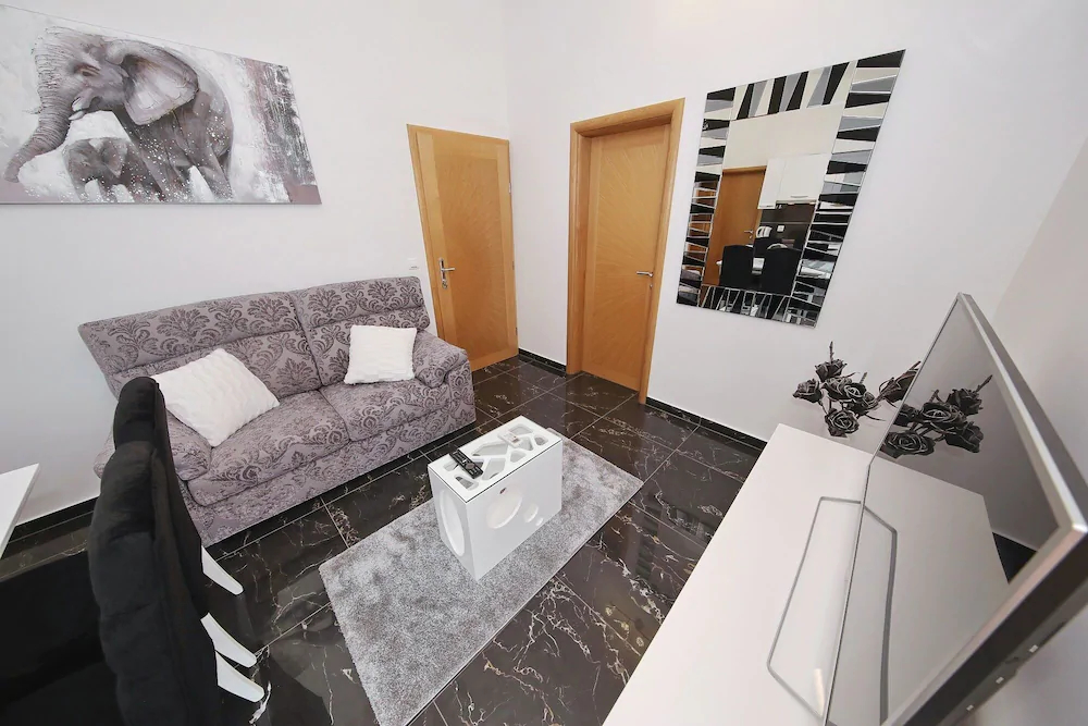Villa Marko