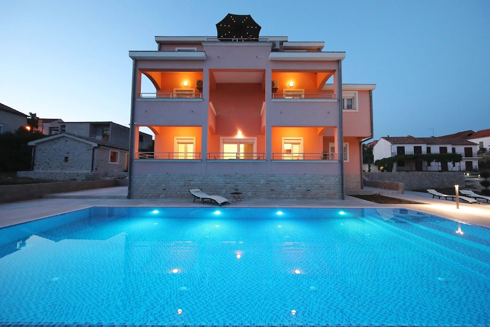 Villa Marko